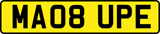 MA08UPE