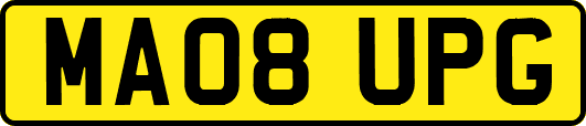 MA08UPG