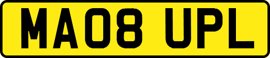 MA08UPL