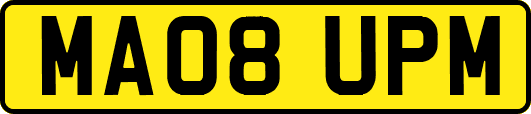 MA08UPM