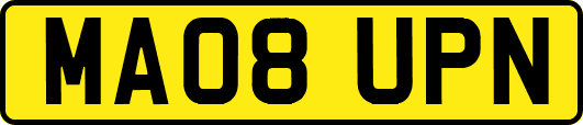 MA08UPN