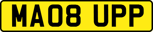 MA08UPP