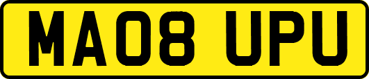 MA08UPU