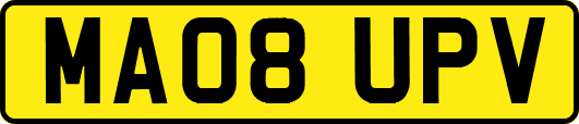 MA08UPV