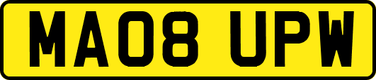 MA08UPW
