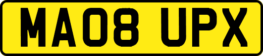 MA08UPX