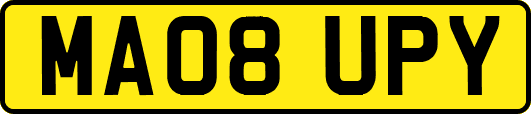 MA08UPY
