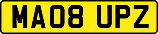 MA08UPZ