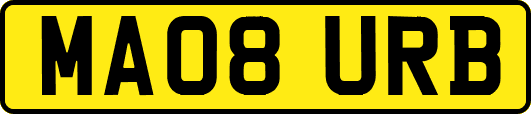 MA08URB