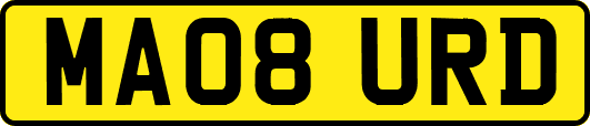 MA08URD