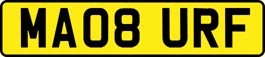 MA08URF