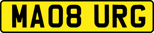 MA08URG