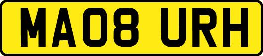 MA08URH