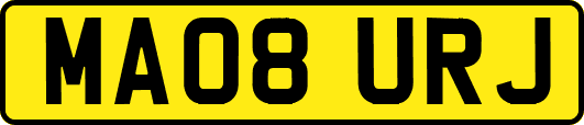MA08URJ