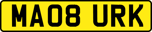MA08URK