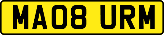 MA08URM