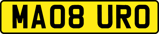 MA08URO
