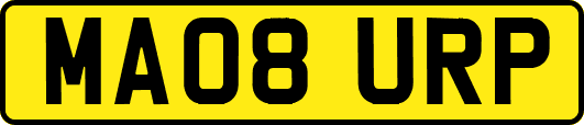 MA08URP