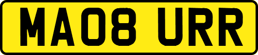 MA08URR
