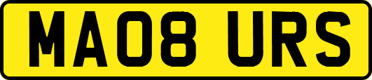 MA08URS