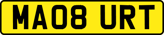 MA08URT