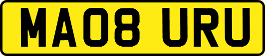 MA08URU