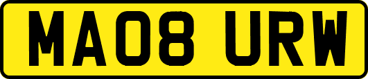 MA08URW
