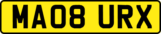 MA08URX