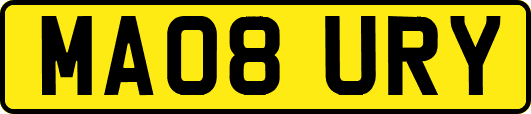 MA08URY