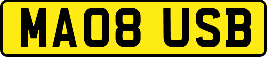MA08USB