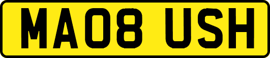 MA08USH