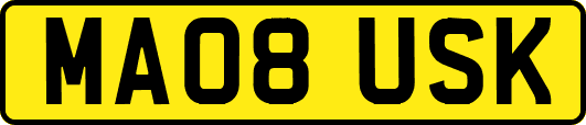 MA08USK