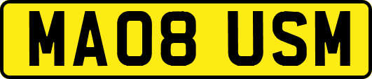 MA08USM