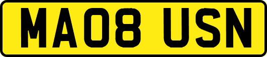 MA08USN