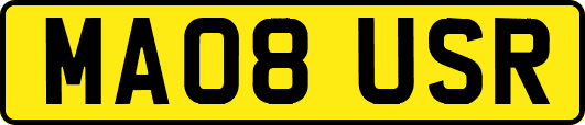 MA08USR