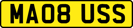 MA08USS