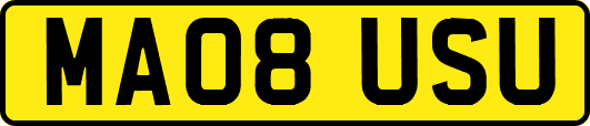 MA08USU