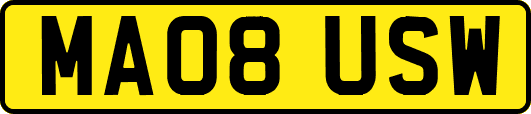 MA08USW