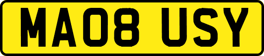 MA08USY