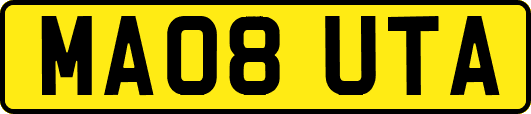 MA08UTA