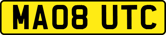 MA08UTC