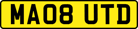 MA08UTD