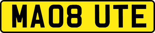 MA08UTE