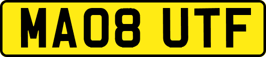 MA08UTF