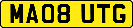 MA08UTG