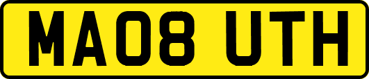 MA08UTH