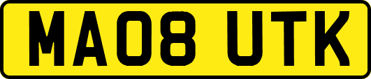 MA08UTK