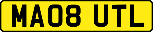 MA08UTL