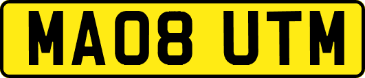 MA08UTM
