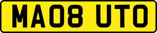 MA08UTO